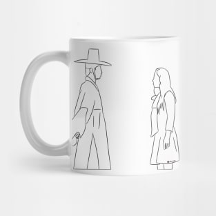 The Story of Park's Marriage Contract Kdrama Mug